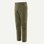 Men's Shelled Insulator Pants - US 9703