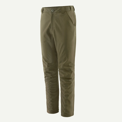 Men's Shelled Insulator Pants - US 9703