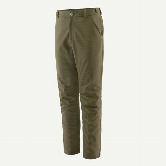 Men's Shelled Insulator Pants - US 9703