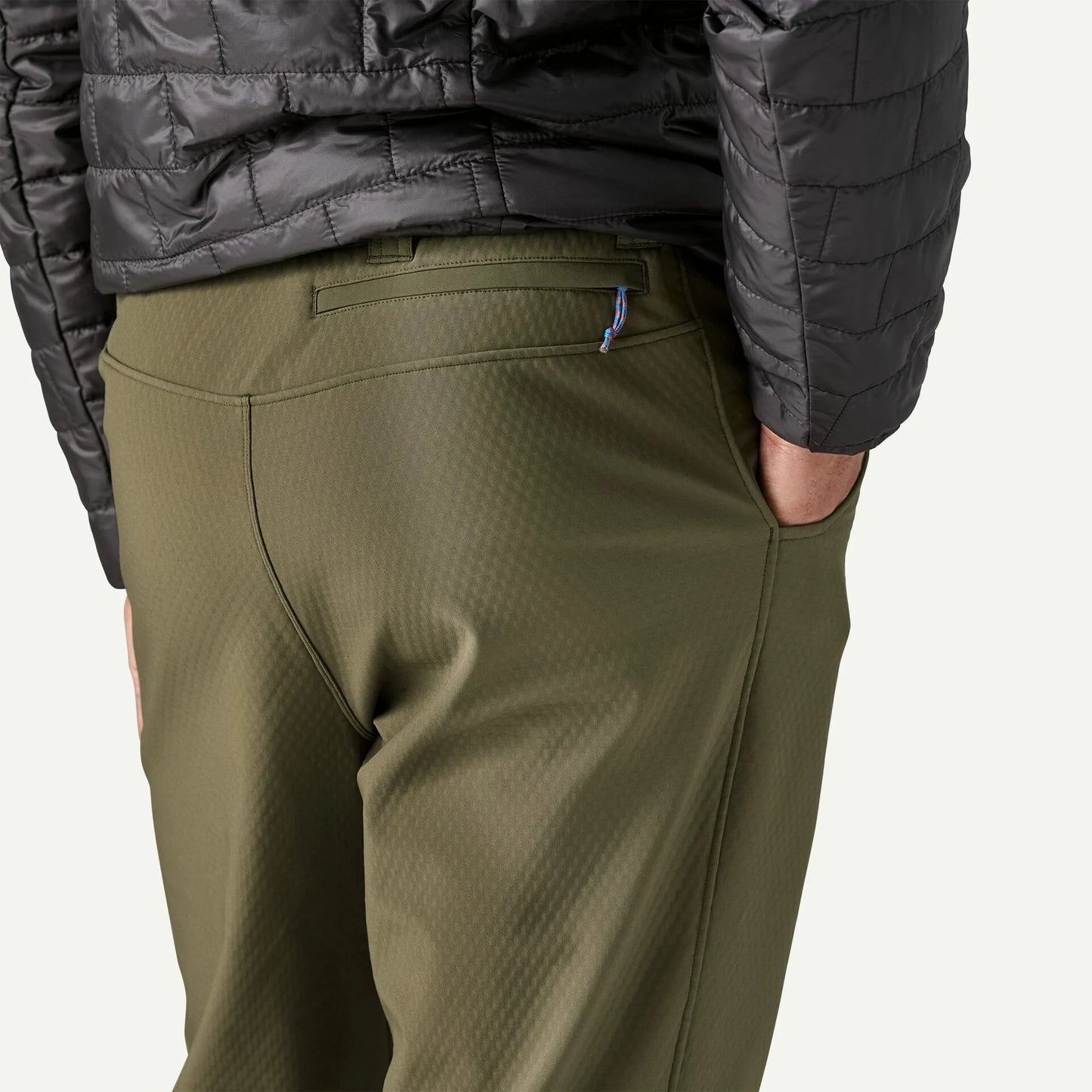 Men's Shelled Insulator Pants - US 9703