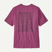Faded Magenta
