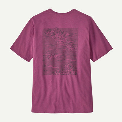 Men's Strataspire Responsibili-Tee® - US 2247