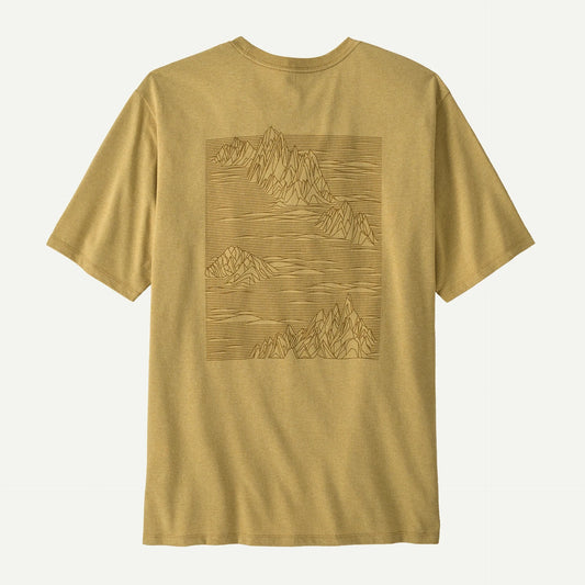 Men's Strataspire Responsibili-Tee® - US 8030