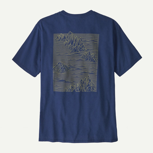 Men's Strataspire Responsibili-Tee® - US 6463