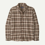 Men's Stretch Fjord Flannel Shirt - US 5446