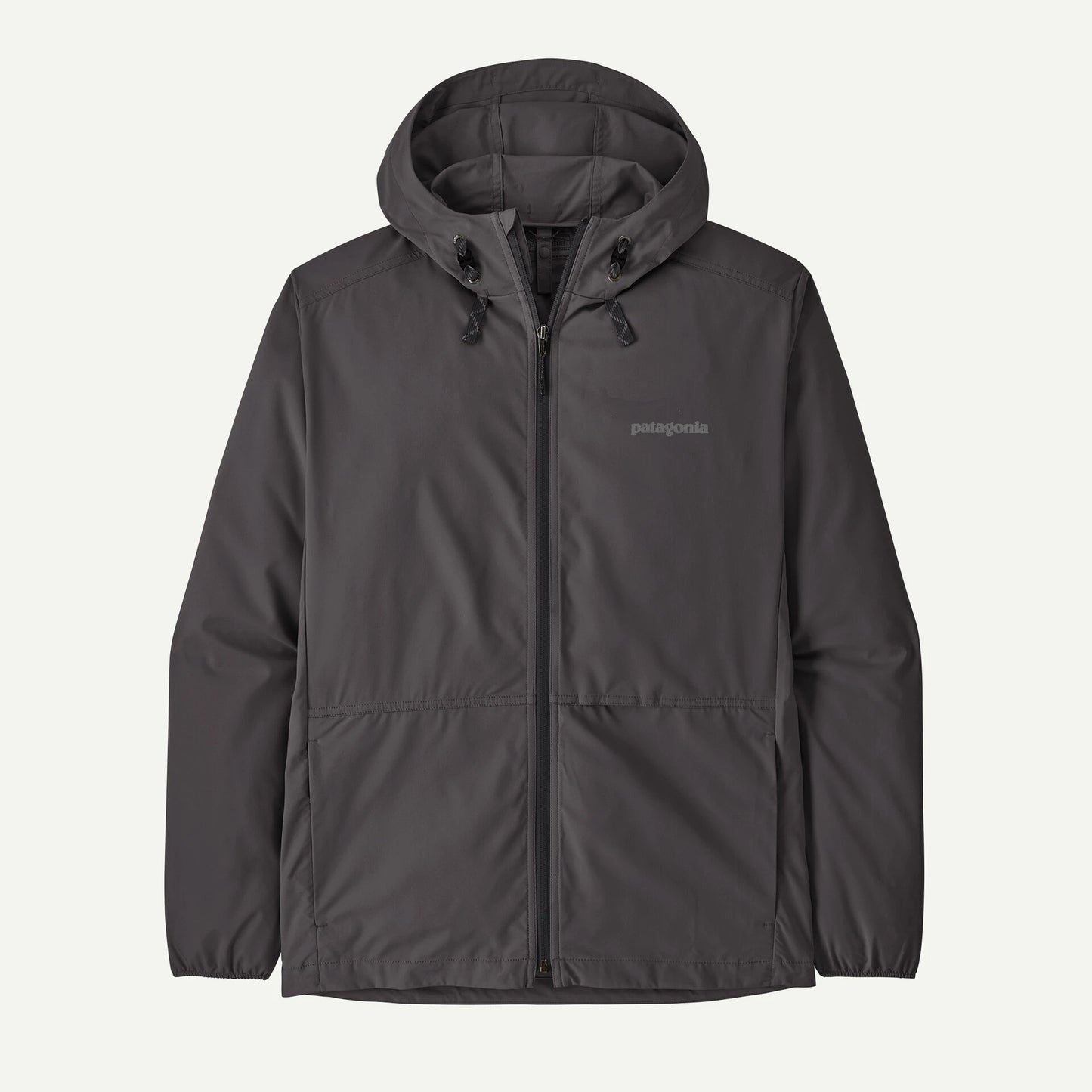 Men's Stretch Terre Planing Hoody - US 5199