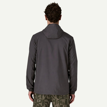 Men's Stretch Terre Planing Hoody - US 5199