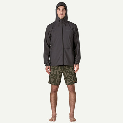 Men's Stretch Terre Planing Hoody - US 5199