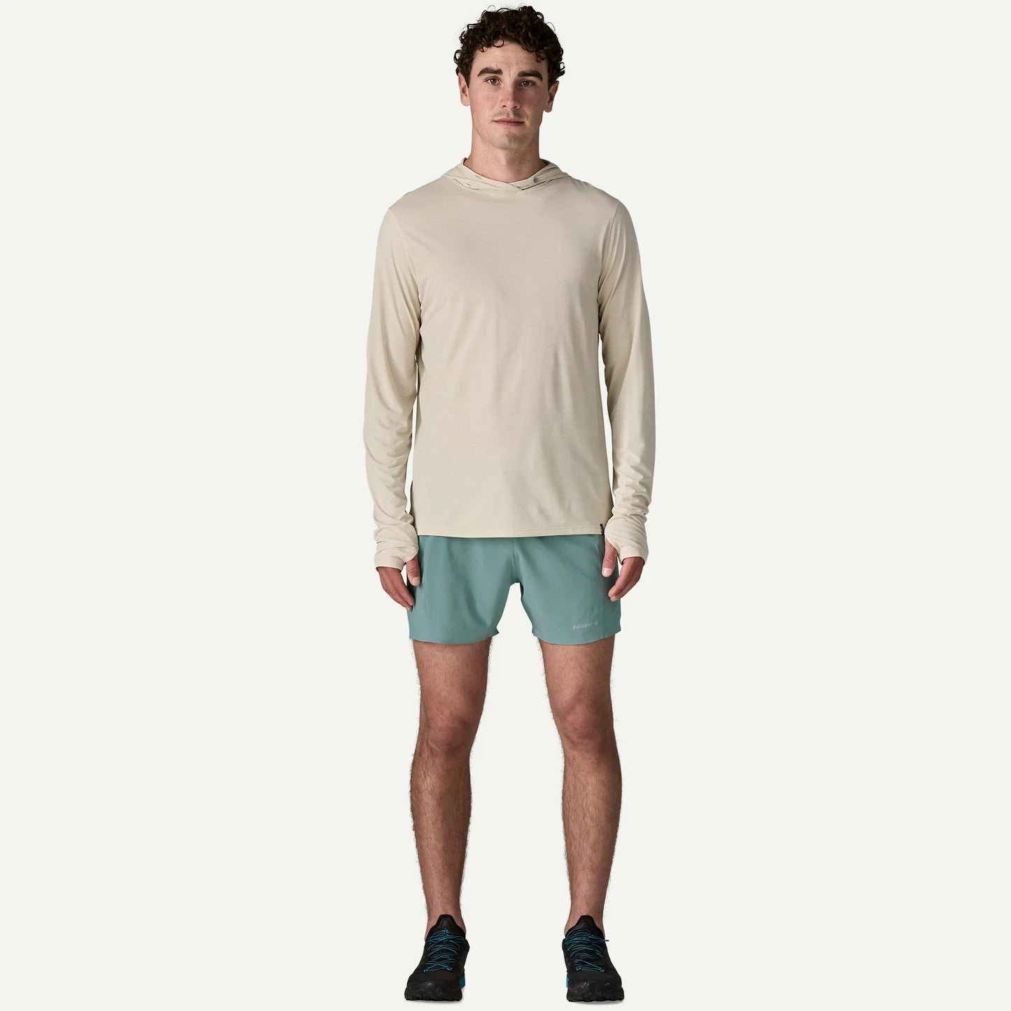 Men's Strider Pro Shorts - 5" - US 8250