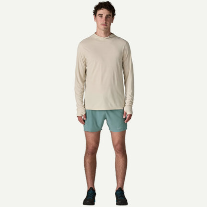 Men's Strider Pro Shorts - 5" - US 5774