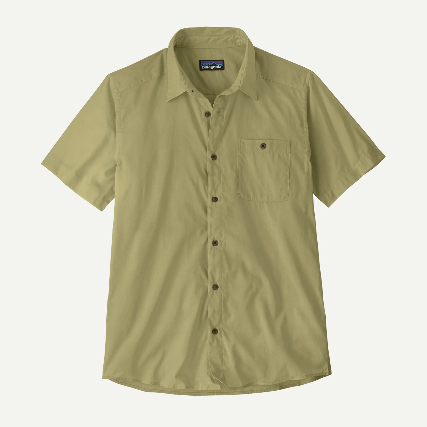 Men's Sunrise Stream Shirt - US 4205