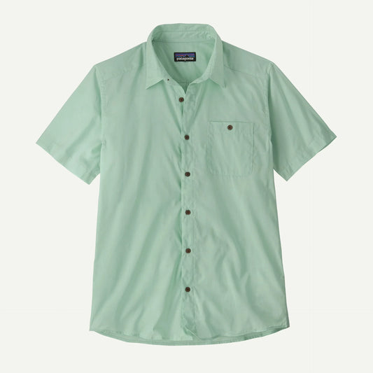 Men's Sunrise Stream Shirt - US 4271