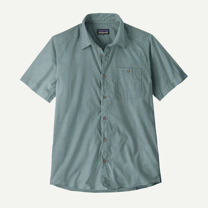 Men's Sunrise Stream Shirt - US 0721