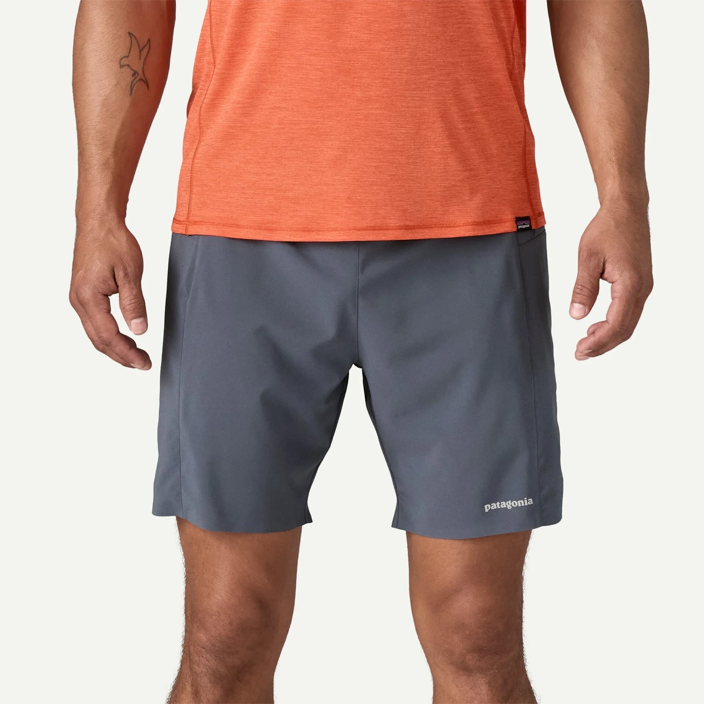Men's Strider Pro Shorts - 7" - US 0839