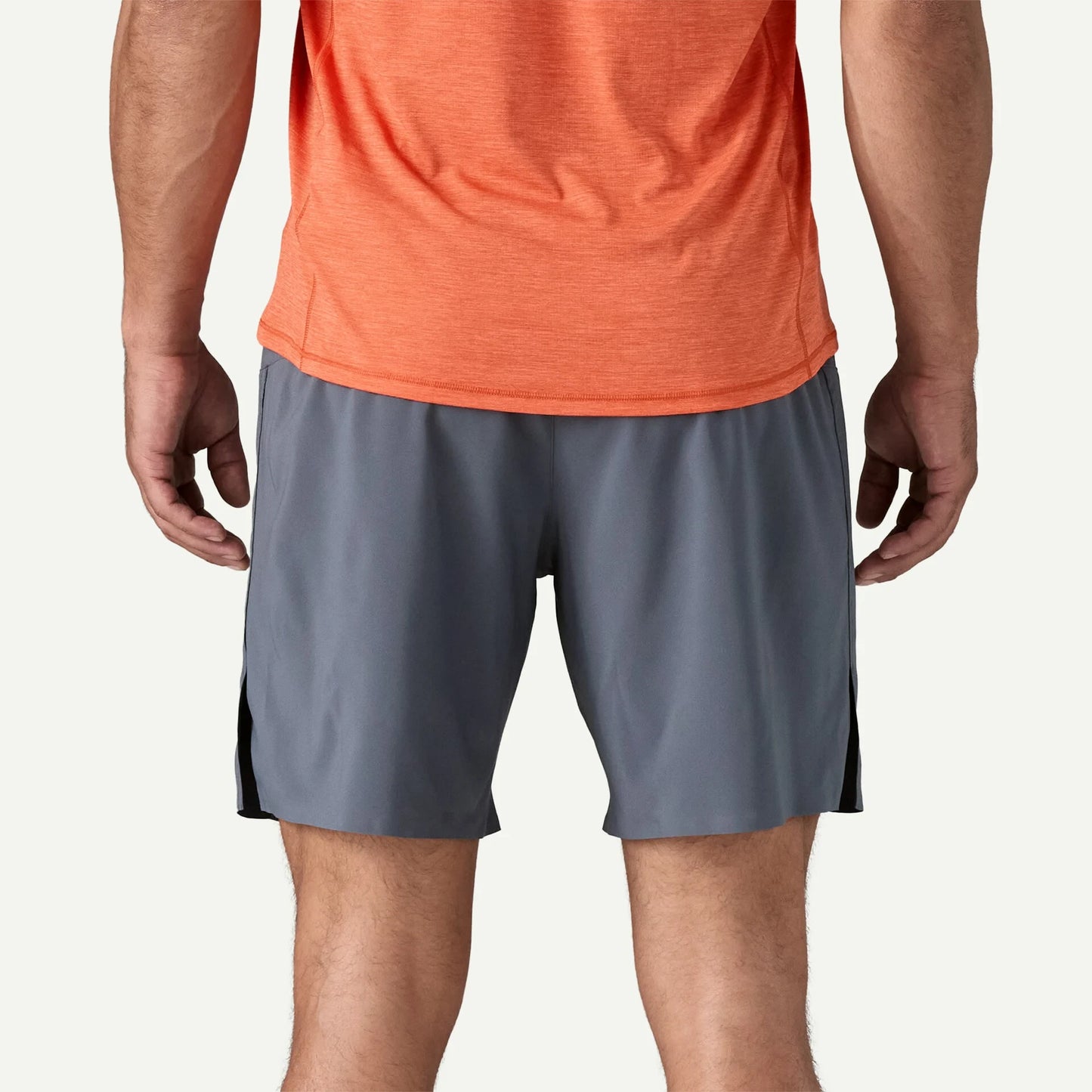 Men's Strider Pro Shorts - 7" - US 0839