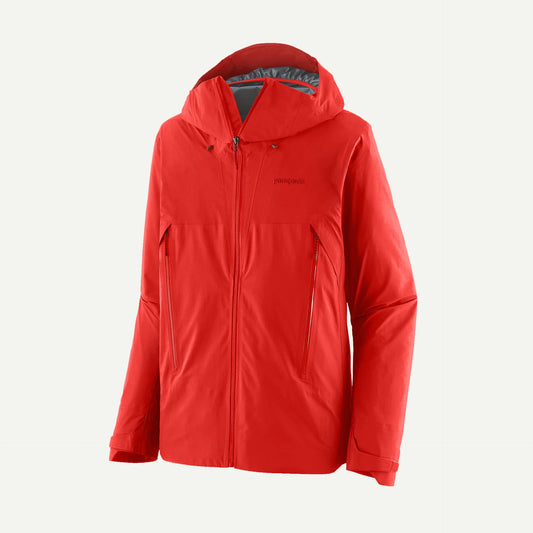 Men's Super Free Alpine Jacket - US 6642