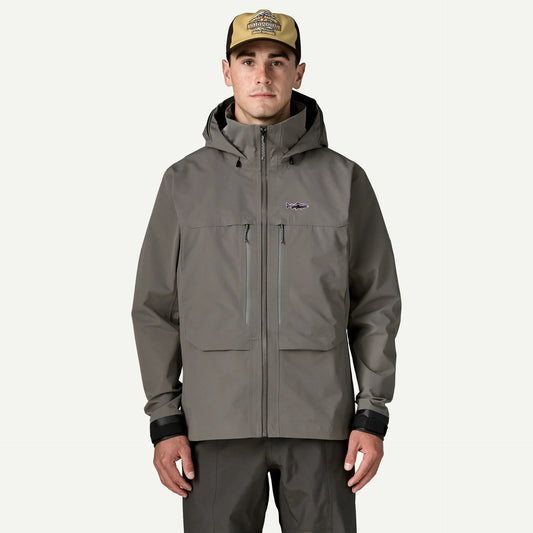 Men's Swiftcurrent® Wading Jacket - US 3192