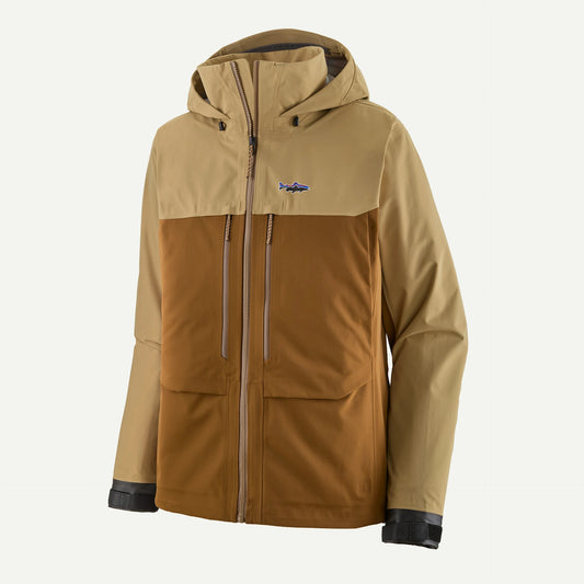 Men's Swiftcurrent® Wading Jacket - US 0938