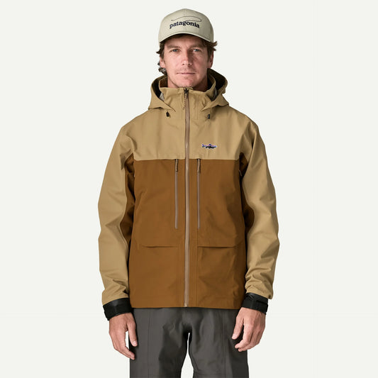 Men's Swiftcurrent® Wading Jacket - US 0938