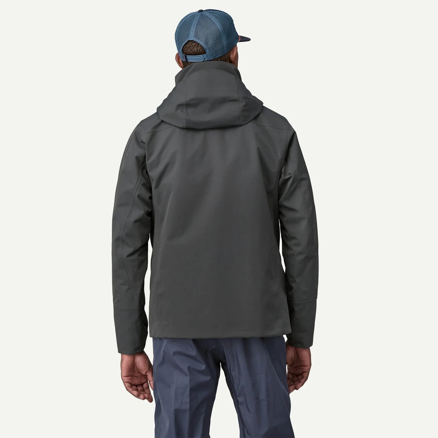 Men's Swiftcurrent® Wading Jacket - US 5958