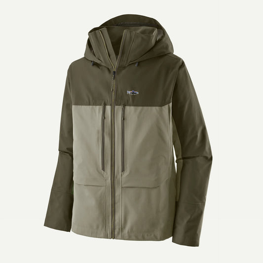 Men's Swiftcurrent® Wading Jacket - US 1396