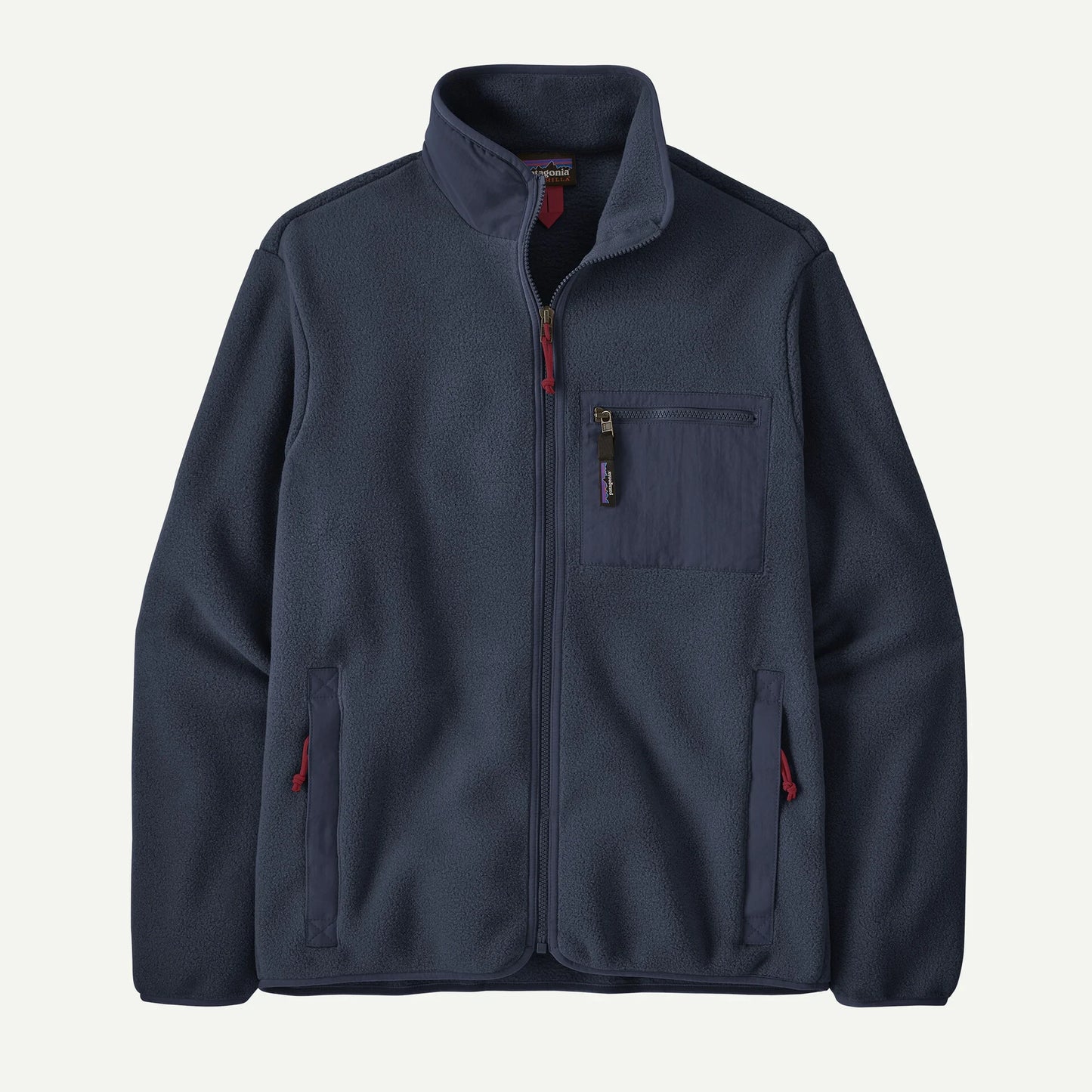 Men's Synchilla® Fleece Jacket - US 2975