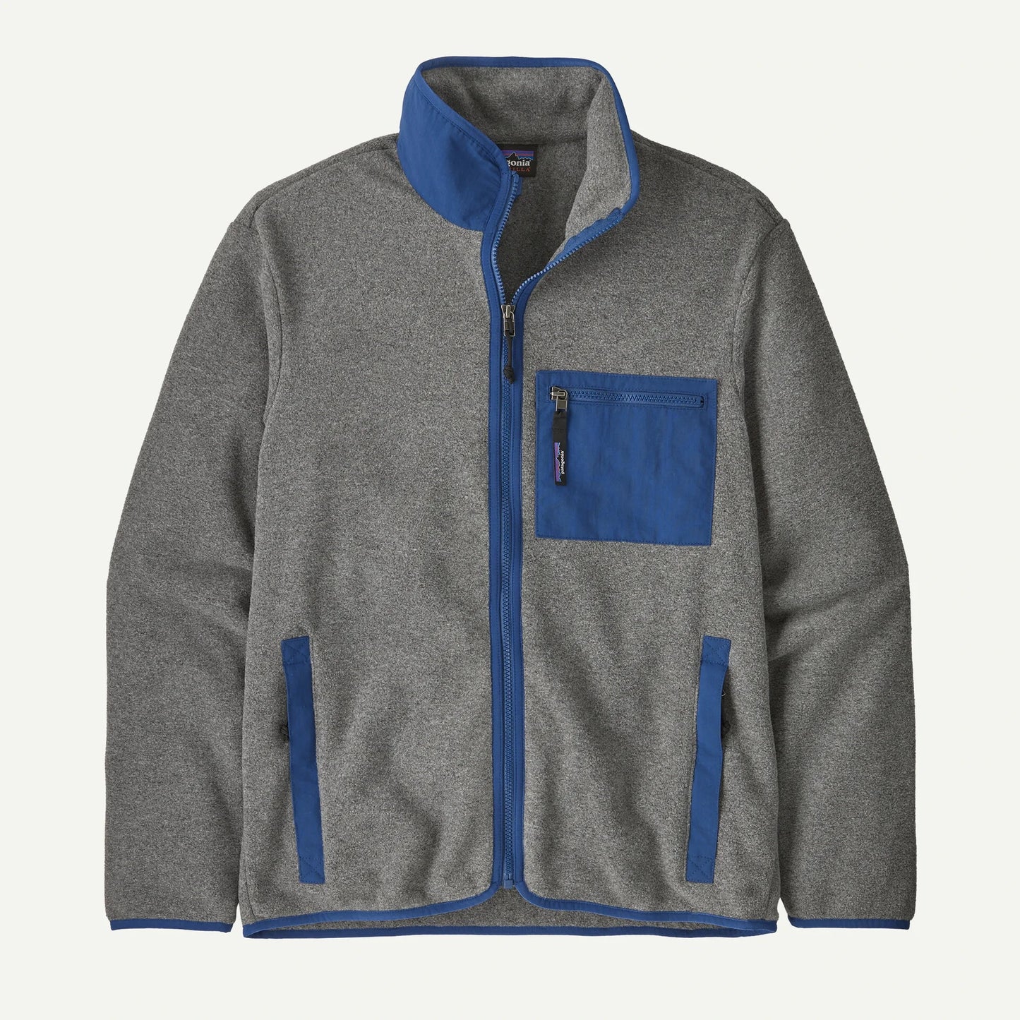Men's Synchilla® Fleece Jacket - US 3967