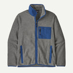 Men's Synchilla® Fleece Jacket - US 3967