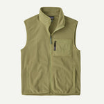 Men's Synchilla® Fleece Vest - US 4227