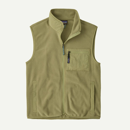 Men's Synchilla® Fleece Vest - US 4227