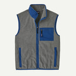 Men's Synchilla® Fleece Vest - US 7000