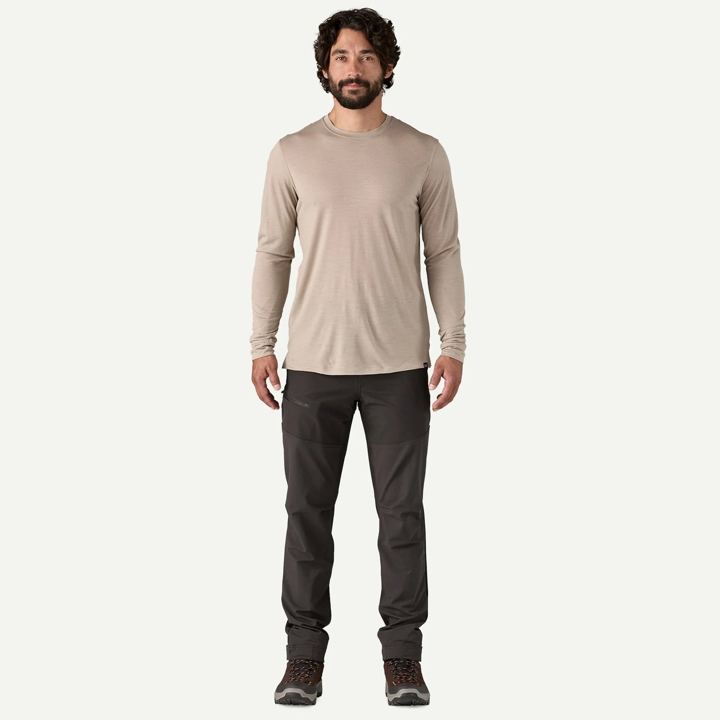Men's Terravia Peak Pants - Regular - US 0099