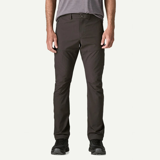 Men's Terravia Trail Pants - Short - US 5994
