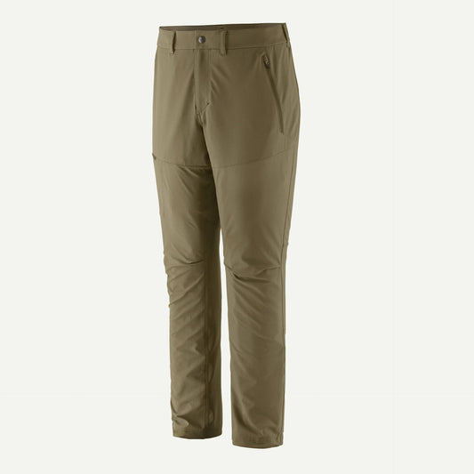 Men's Terravia Trail Pants - Regular - US 1145
