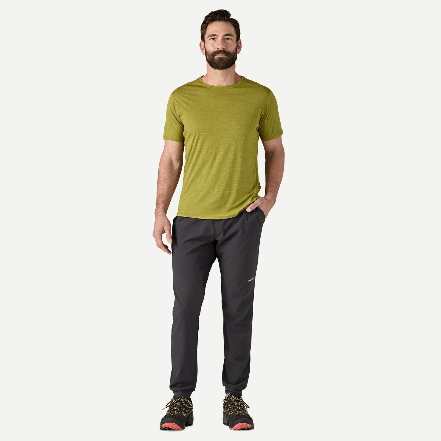 Men's Terrebonne Joggers - US 5954
