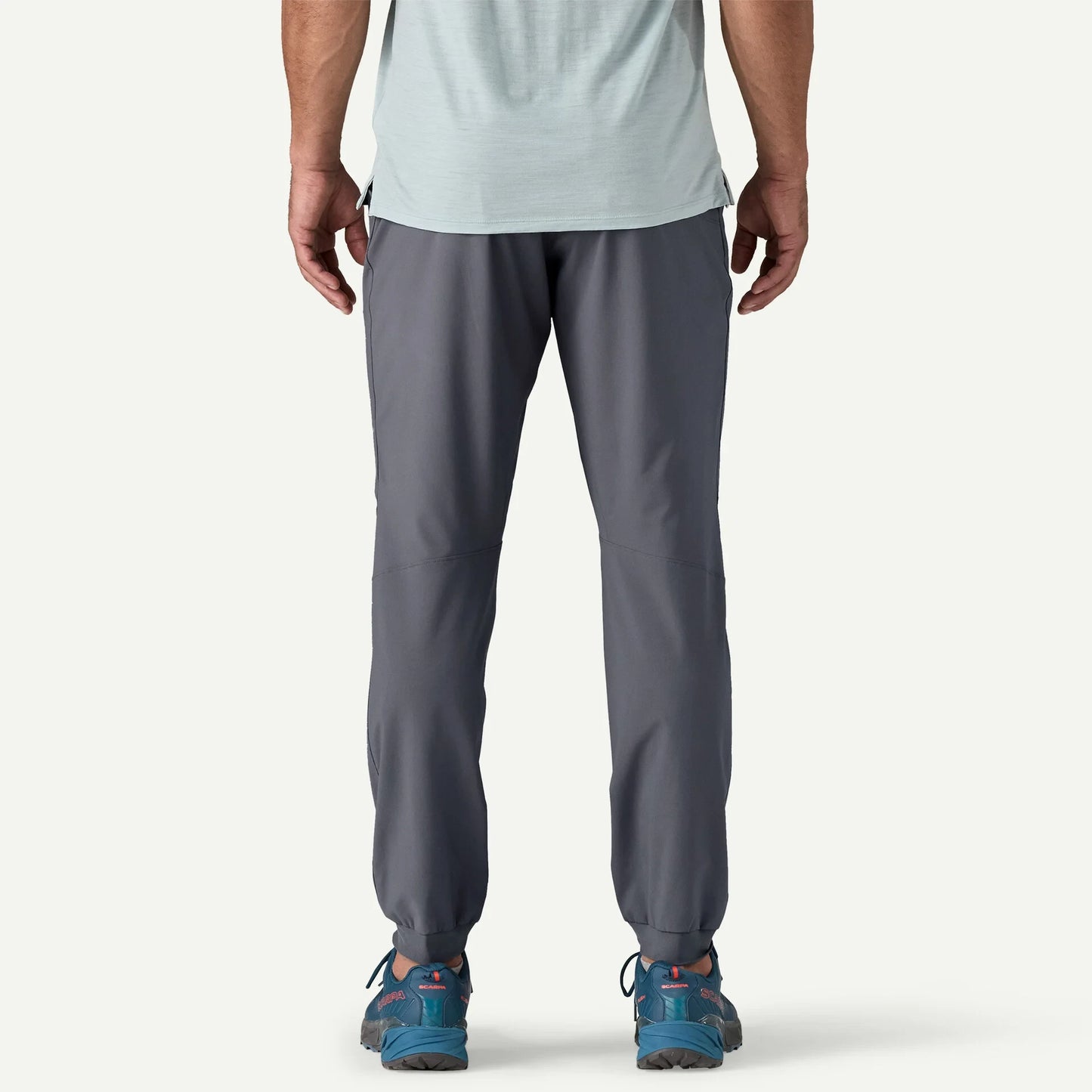 Men's Terrebonne Joggers - US 6876