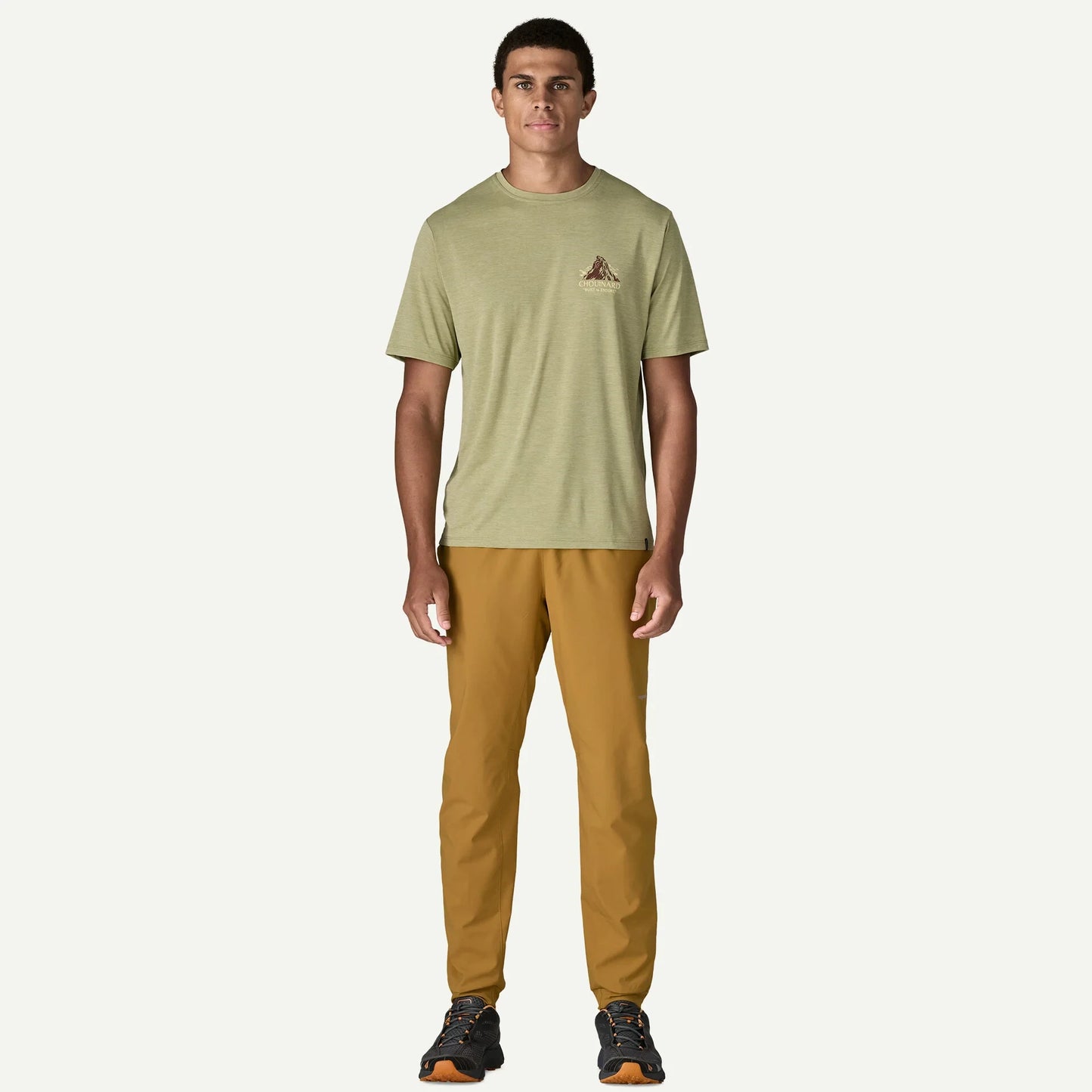 Men's Terrebonne Joggers - US 3995