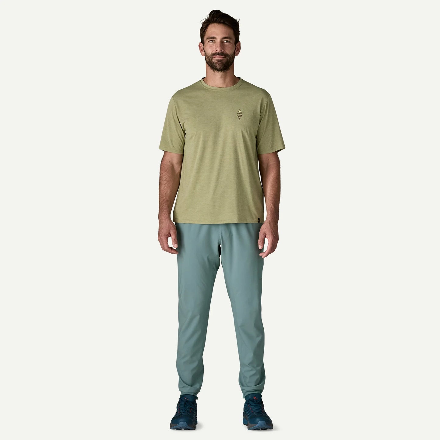 Men's Terrebonne Joggers - US 1735