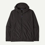 Men's Textured Fleece Hoody - US 6340