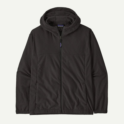 Men's Textured Fleece Hoody - US 6340