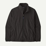 Men's Textured Fleece Jacket - US 4050