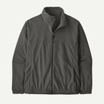 Men's Textured Fleece Jacket - US 6706