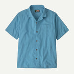 Men's Tidal Threads Camp Shirt - US 1987