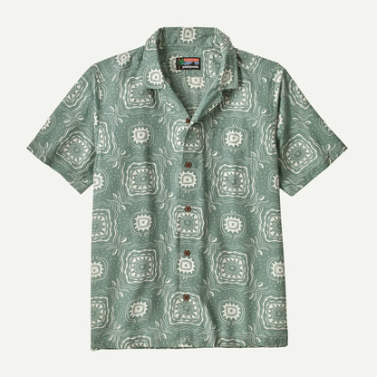 Men's Tidal Threads Shirt - US 4476