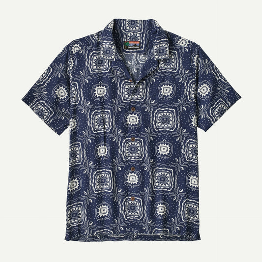 Men's Tidal Threads Shirt - US 5545