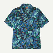 Tropiclimb: New Navy