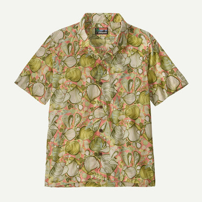 Men's Tidal Threads Shirt - US 5989