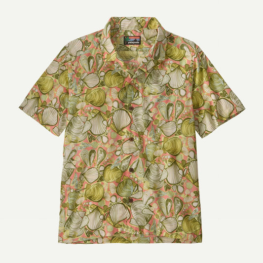 Men's Tidal Threads Shirt - US 5989
