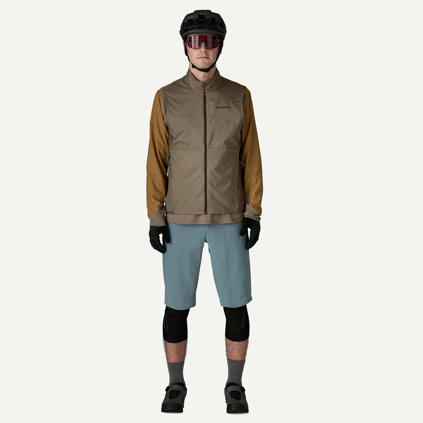 Men's Trail Craft Bike Vest - US 5919
