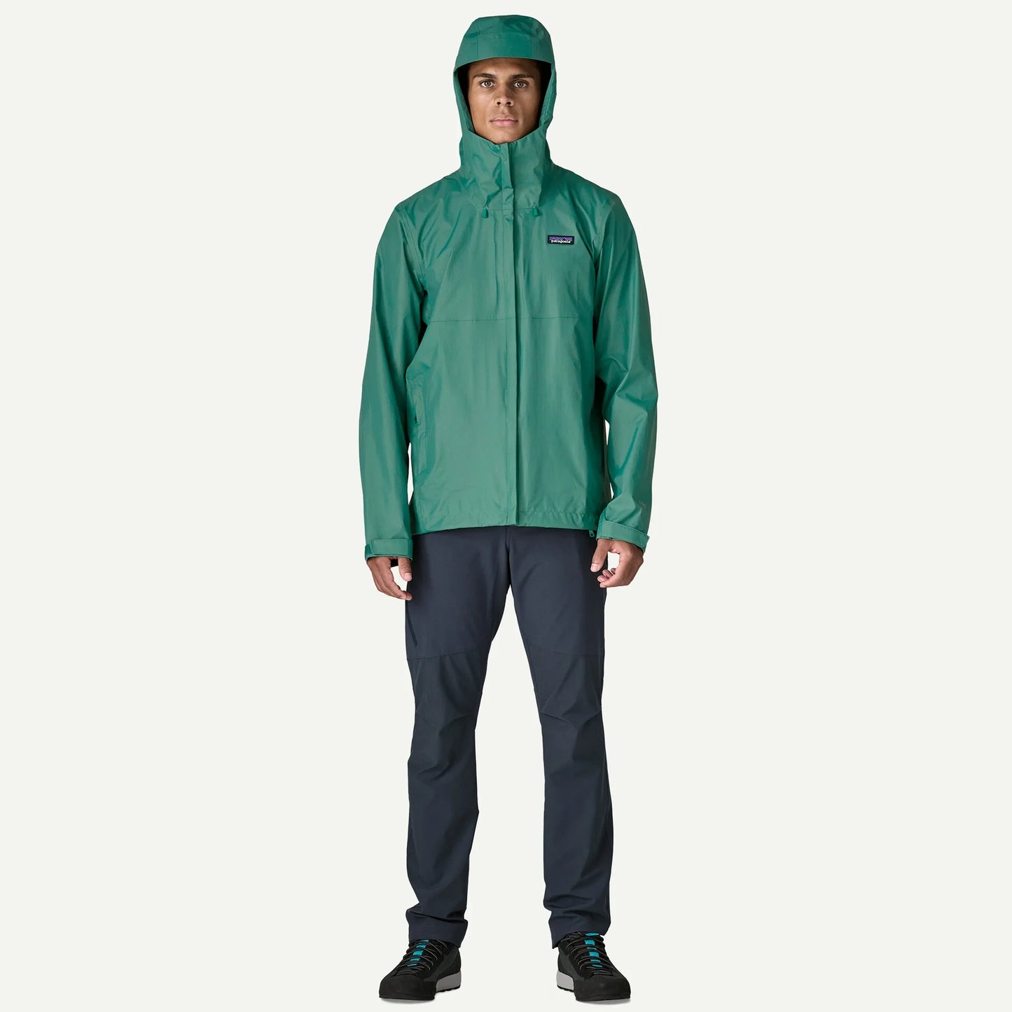 Men's Torrentshell 3L Rain Jacket - US 0883